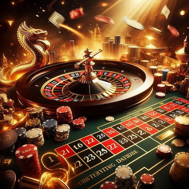Sunrise Slots پر آن لائن سلاٹس کے بارے میں