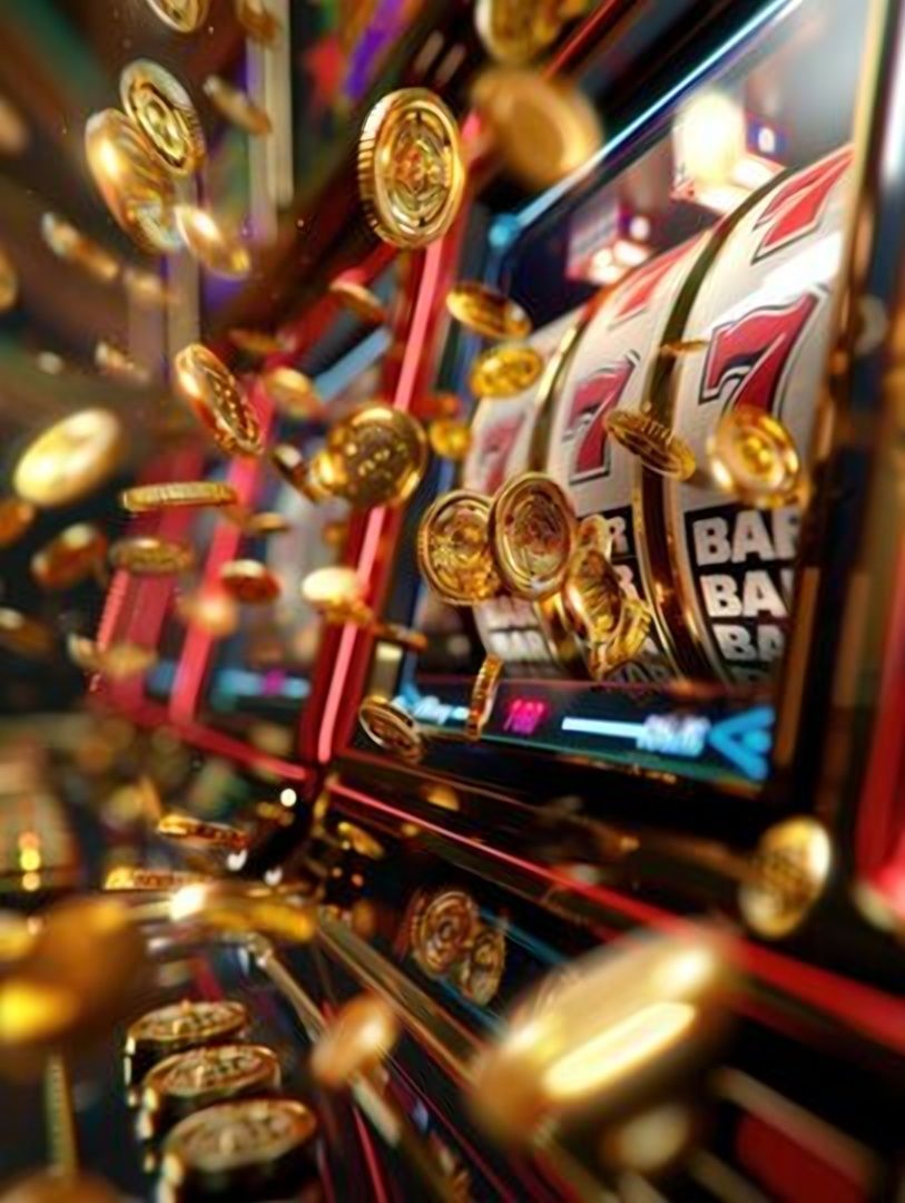 ایک اکاؤنٹ بنائیں یا Sunrise Slots کیسینو میں لاگ ان کریں۔