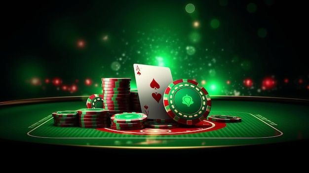 Sunrise Slots آن لائن کیسینو میں کھیلنے کی وجوہات