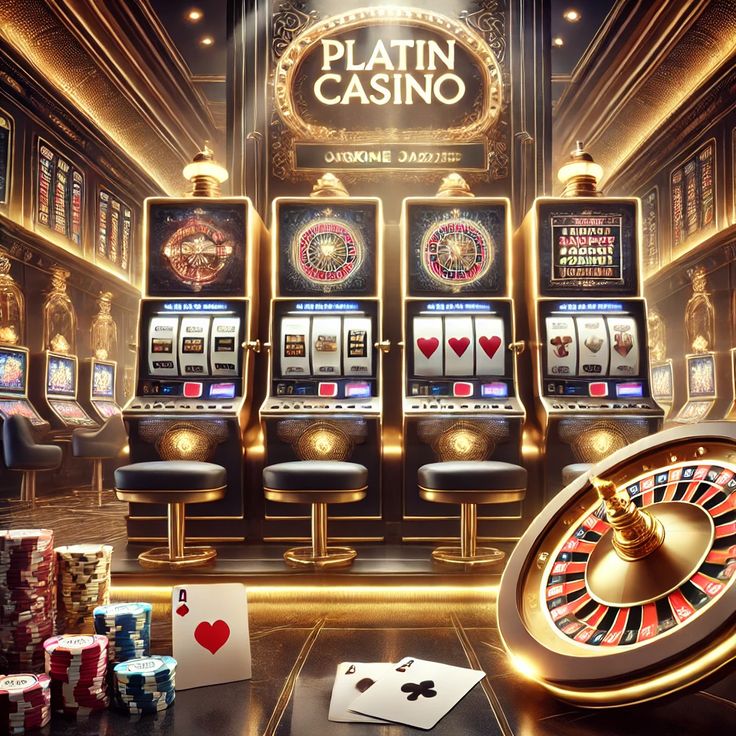 Sunrise Slots کیسینو میں سلاٹ کھیلنا شروع کریں۔